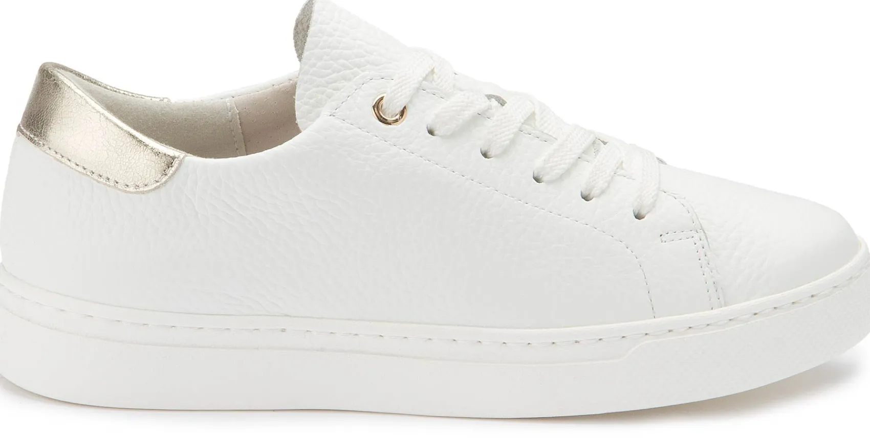 Sneaker|Schnürschuhe|Horsch Schuhe Schnürschuh in Untergrößen