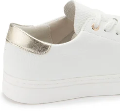 Sneaker|Schnürschuhe|Horsch Schuhe Schnürschuh in Untergrößen