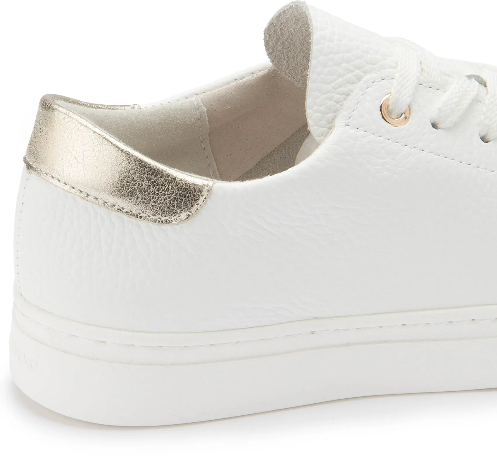 Sneaker|Schnürschuhe|Horsch Schuhe Schnürschuh in Untergrößen
