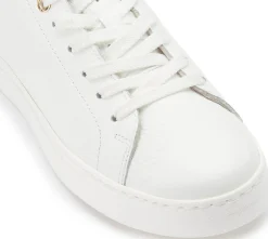 Sneaker|Schnürschuhe|Horsch Schuhe Schnürschuh in Untergrößen