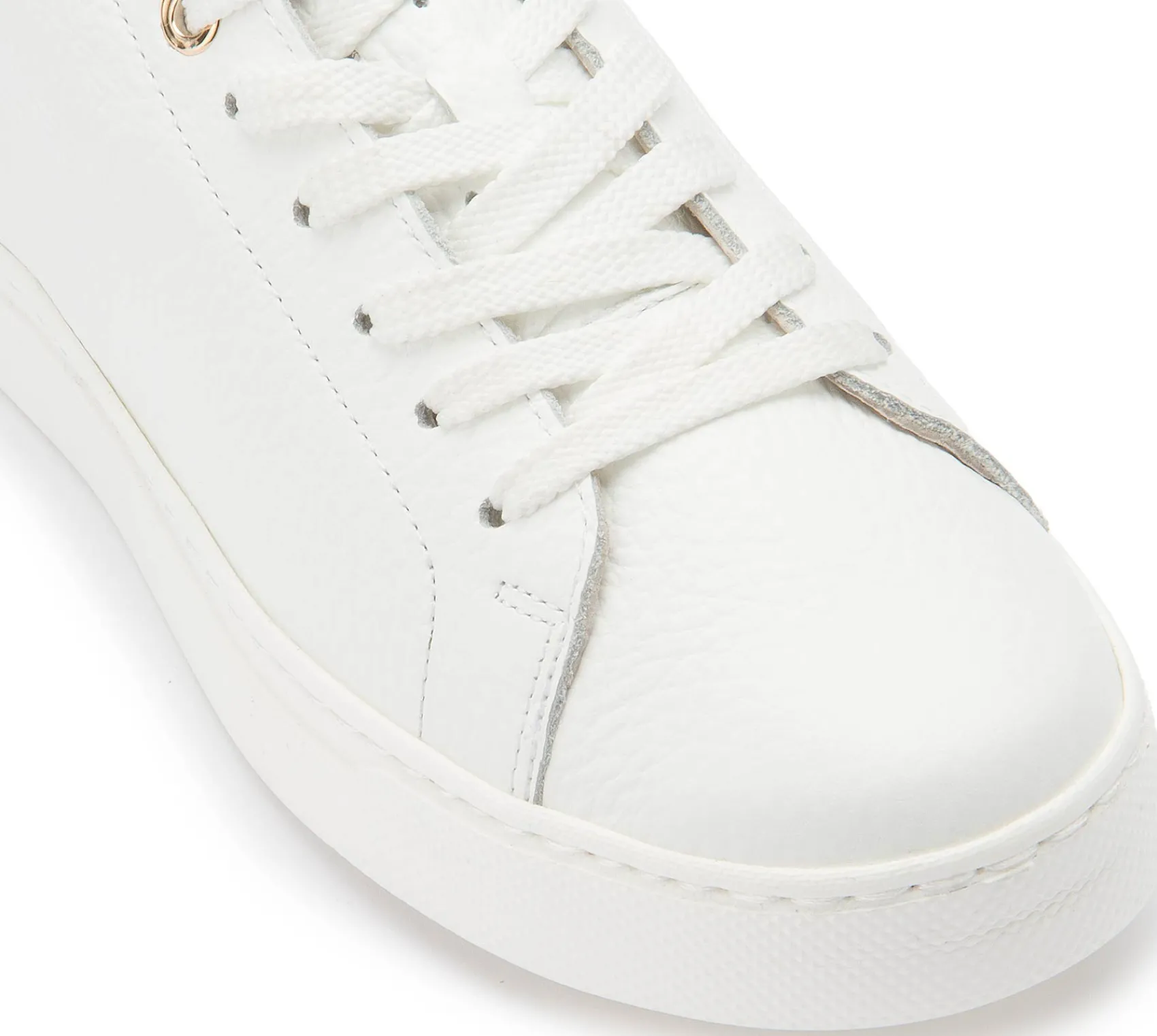 Sneaker|Schnürschuhe|Horsch Schuhe Schnürschuh in Untergrößen