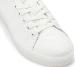 Sneaker|Schnürschuhe|Horsch Schuhe Schnürschuh in Untergrößen