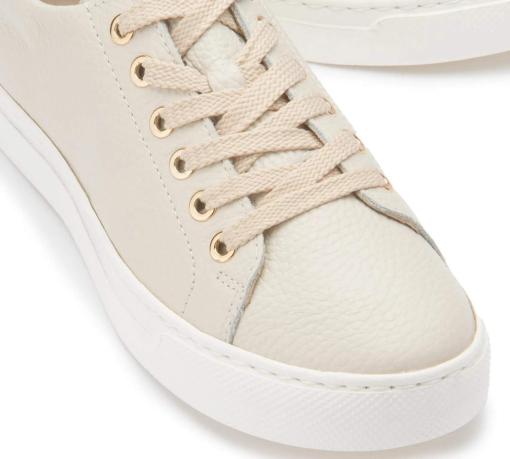 Sneaker|Schnürschuhe|Horsch Schuhe Schnürschuh in Untergrößen