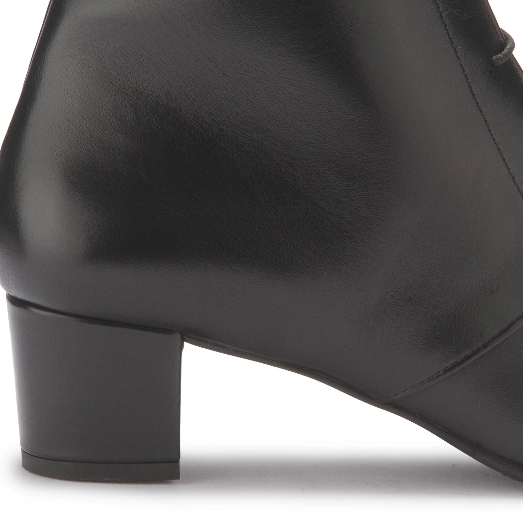 Stiefeletten|Schnürschuhe|Horsch Schuhe Schnürstiefelette in Übergrößen