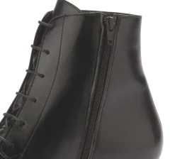 Stiefeletten|Schnürschuhe|Horsch Schuhe Schnürstiefelette in Untergrößen