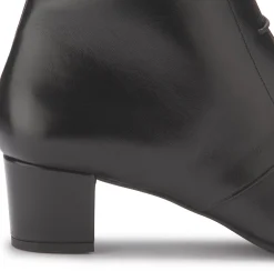 Stiefeletten|Schnürschuhe|Horsch Schuhe Schnürstiefelette in Untergrößen
