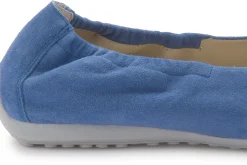 Ballerinas|semler Ballerina in Untergrößen Blau