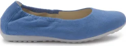 Ballerinas|semler Ballerina in Untergrößen Blau