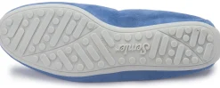 Ballerinas|semler Ballerina in Untergrößen Blau