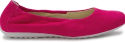 Ballerinas|semler Ballerina in Untergrößen Pink