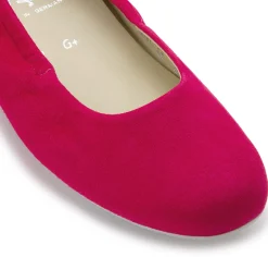 Ballerinas|semler Ballerina in Untergrößen Pink