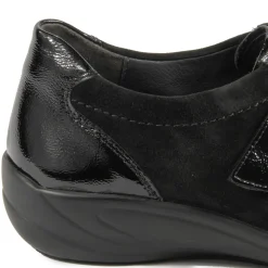 Sneaker|semler H-Weite Sneaker in Untergrößen