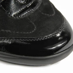Sneaker|semler H-Weite Sneaker in Untergrößen