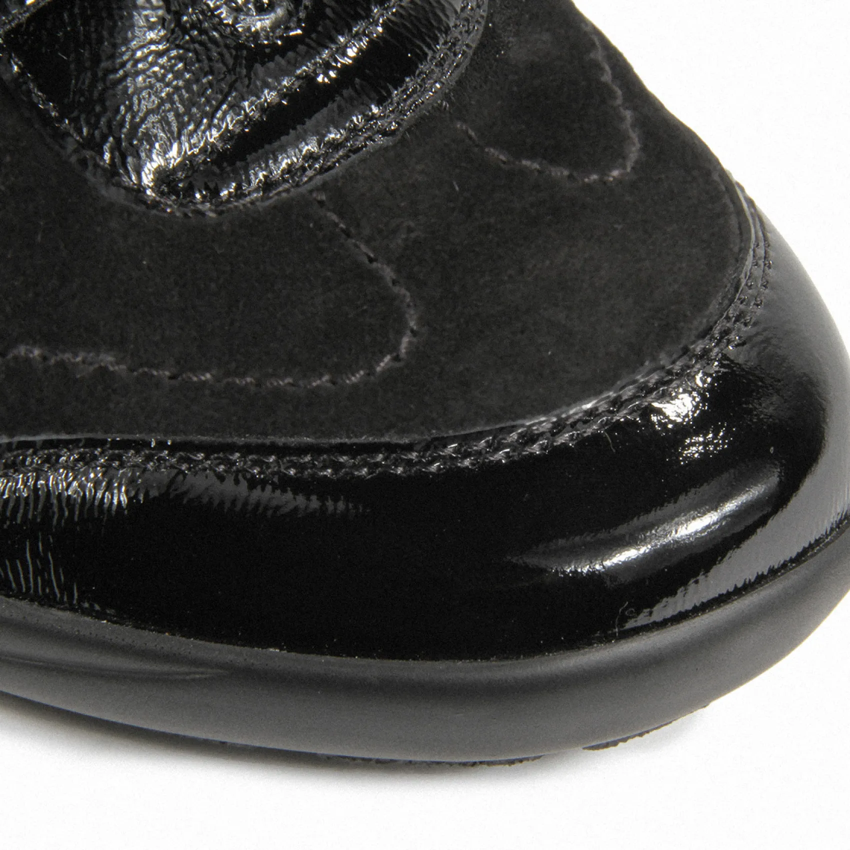 Sneaker|semler H-Weite Sneaker in Untergrößen