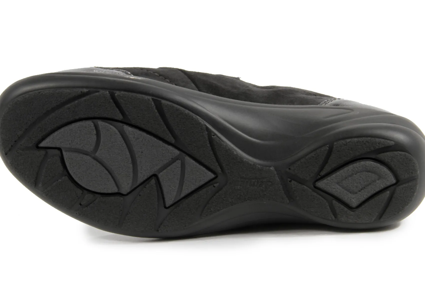 Sneaker|semler H-Weite Sneaker in Untergrößen