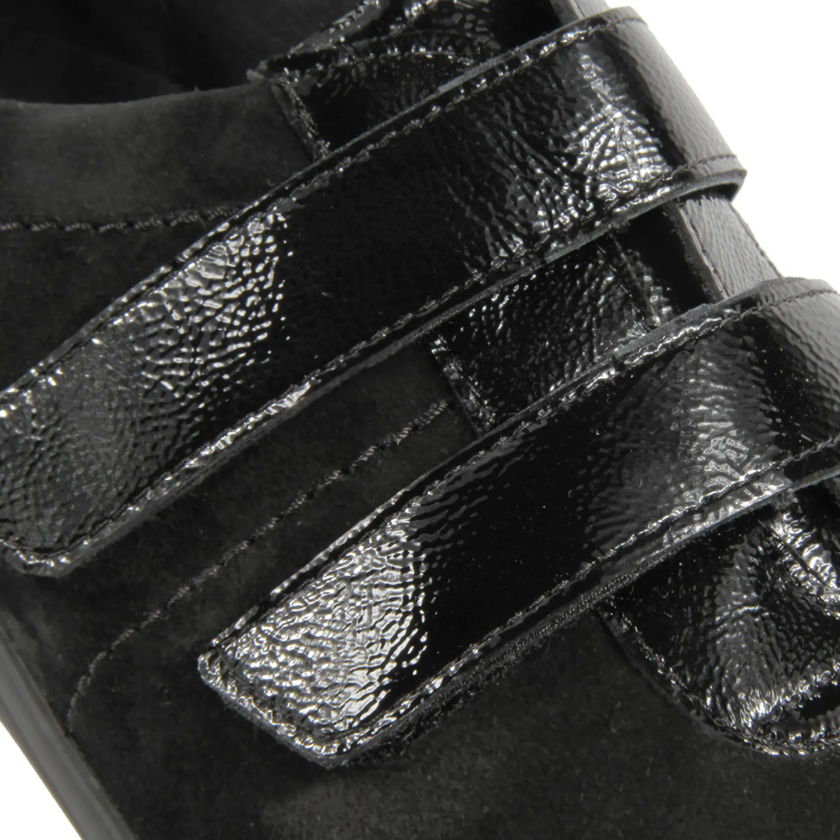 Sneaker|semler H-Weite Sneaker in Untergrößen