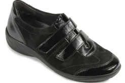 Sneaker|semler H-Weite Sneaker in Untergrößen