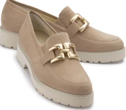 Slipper|semler Loafer in Untergrößen