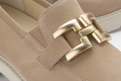 Slipper|semler Loafer in Untergrößen