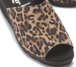 Sandalen|Pantoletten|semler Pantolette in Untergrößen