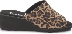Sandalen|Pantoletten|semler Pantolette in Untergrößen