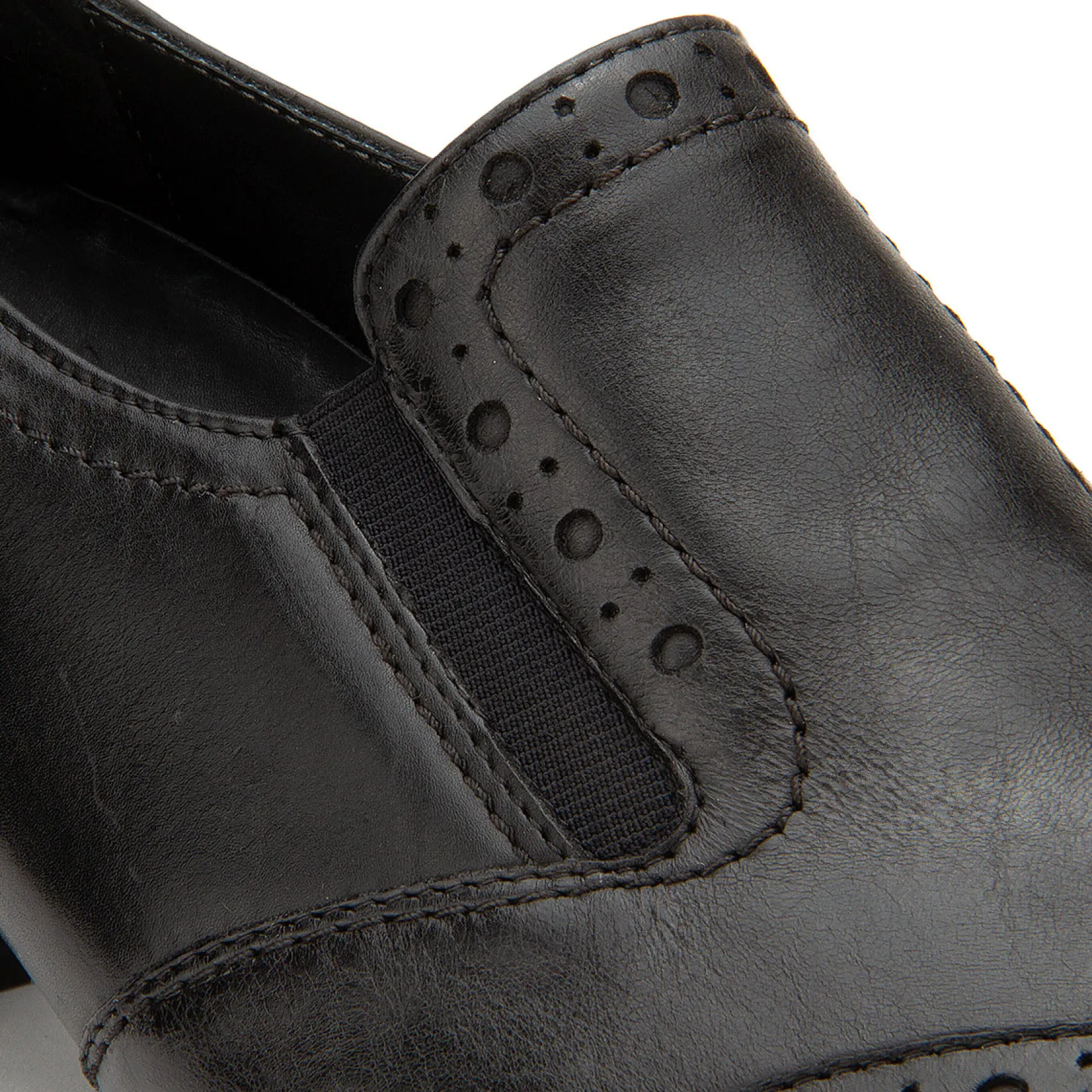 Pumps|semler Pumps in Untergrößen Schwarz