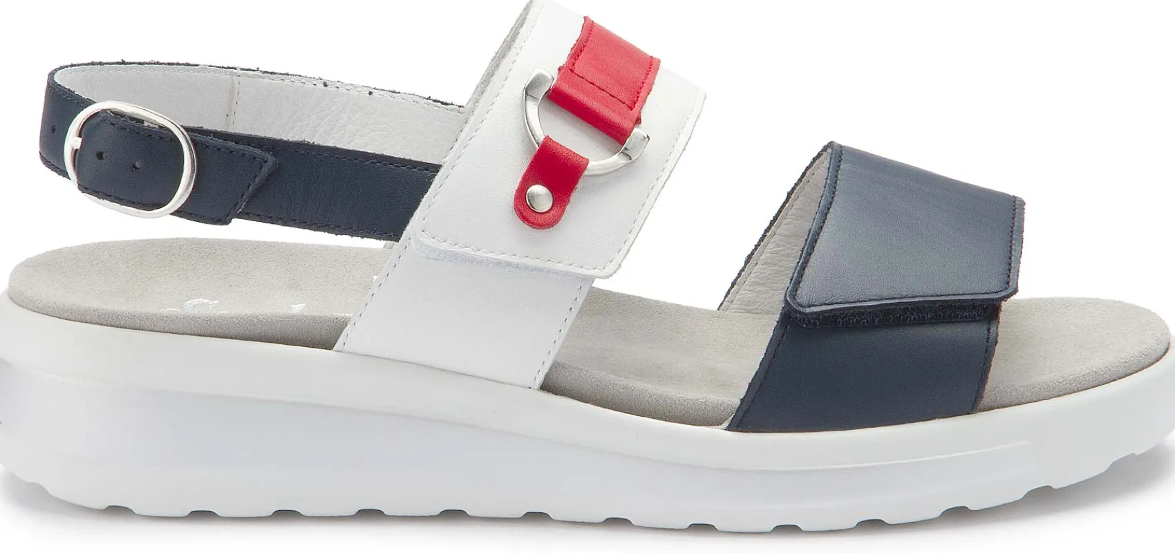 Sandalen|semler Sandale in Übergrößen