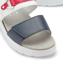 Sandalen|semler Sandale in Übergrößen