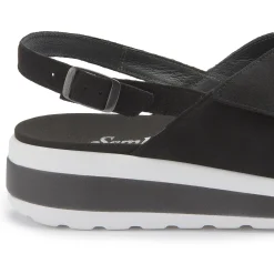 Sandalen|semler Sandale in Übergrößen