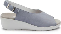 Sandalen|semler Sandale in Untergrößen