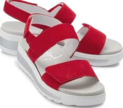 Sandalen|semler Sandale in Untergrößen