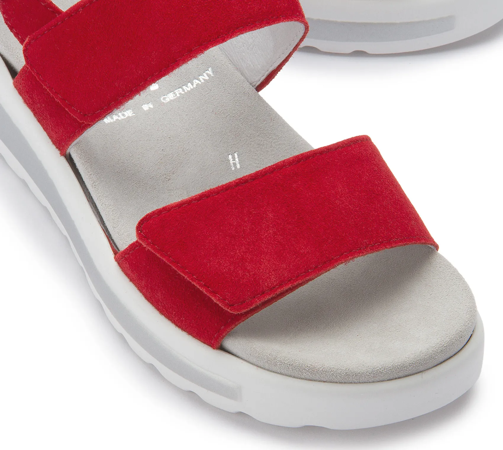 Sandalen|semler Sandale in Untergrößen