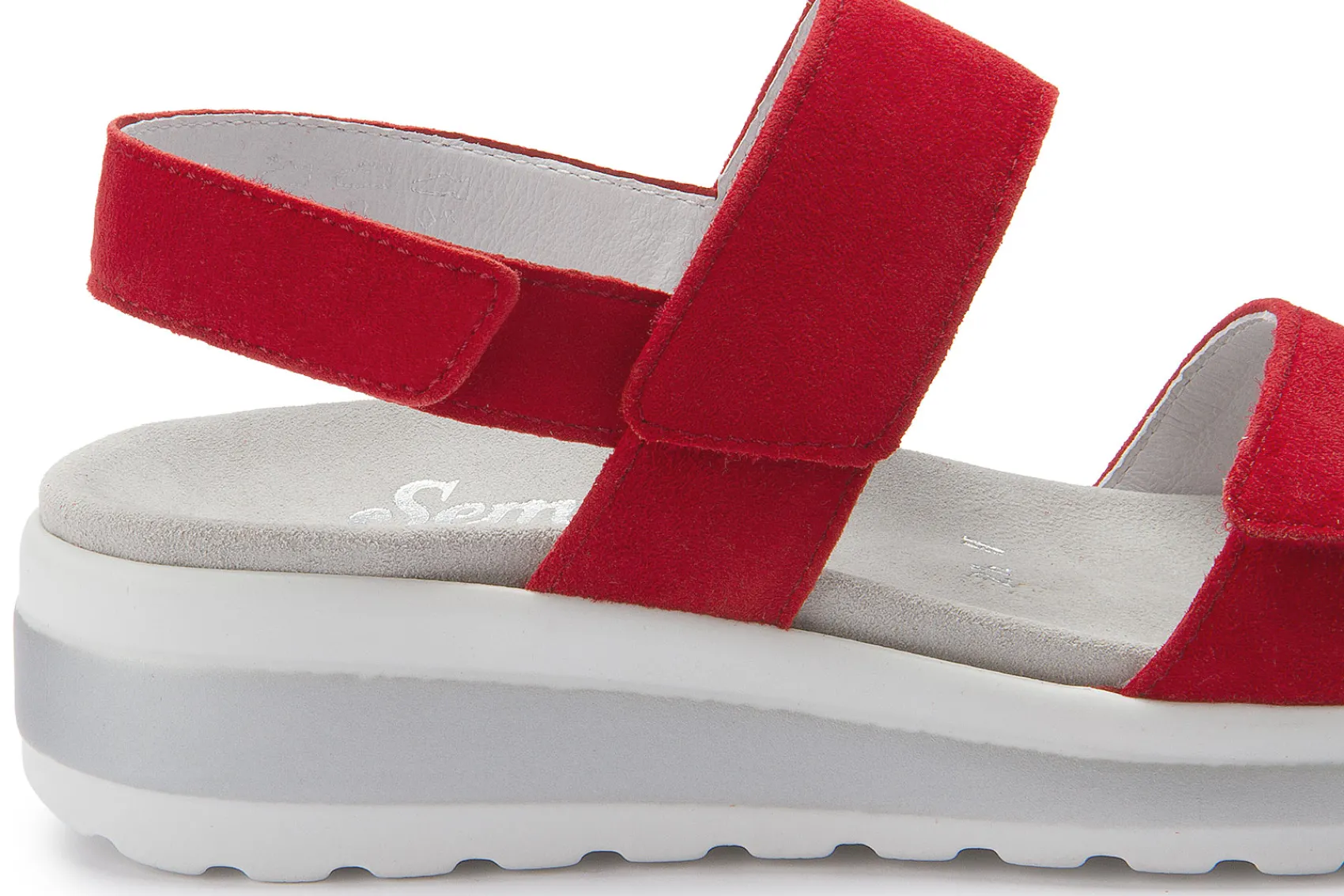 Sandalen|semler Sandale in Untergrößen