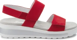 Sandalen|semler Sandale in Untergrößen