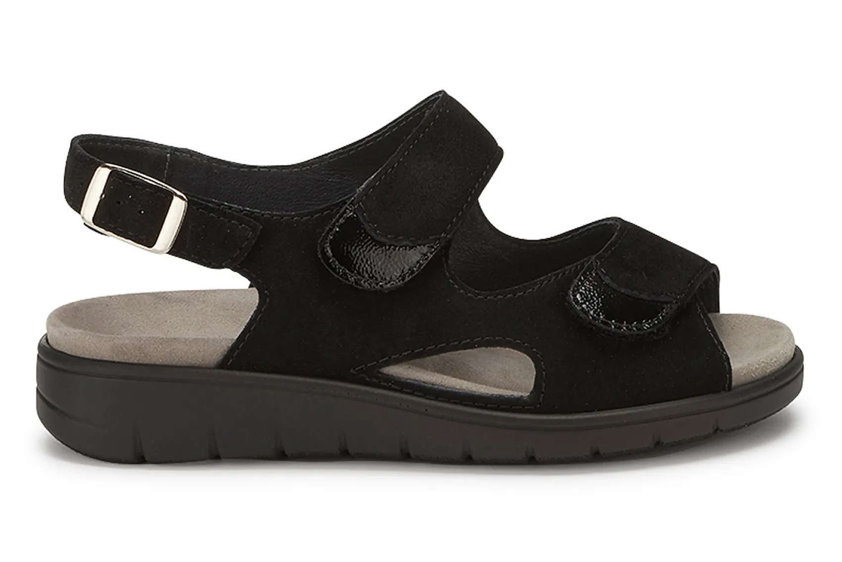 Sandalen|semler Sandale in Untergrößen