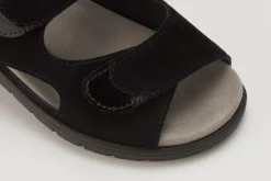 Sandalen|semler Sandale in Untergrößen