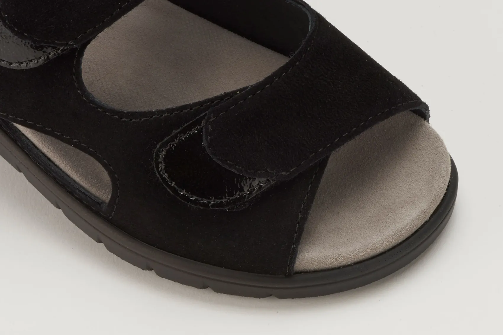 Sandalen|semler Sandale in Untergrößen