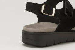 Sandalen|semler Sandale in Untergrößen