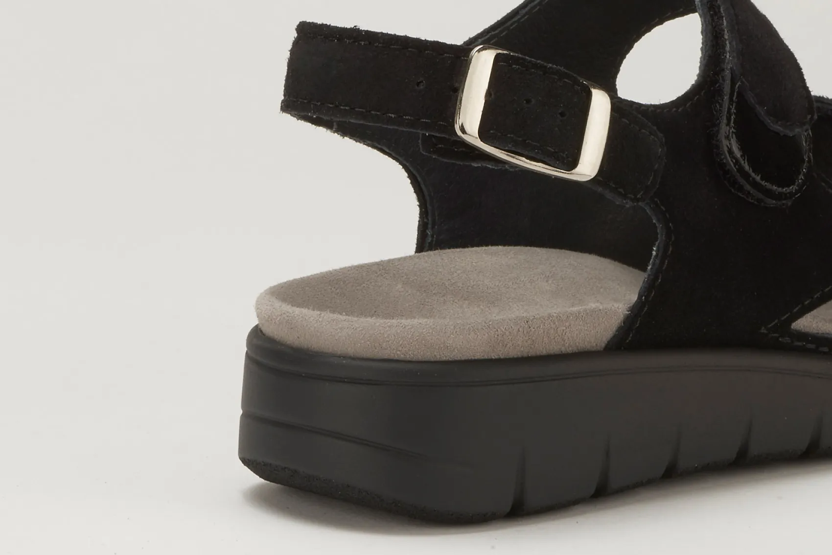Sandalen|semler Sandale in Untergrößen