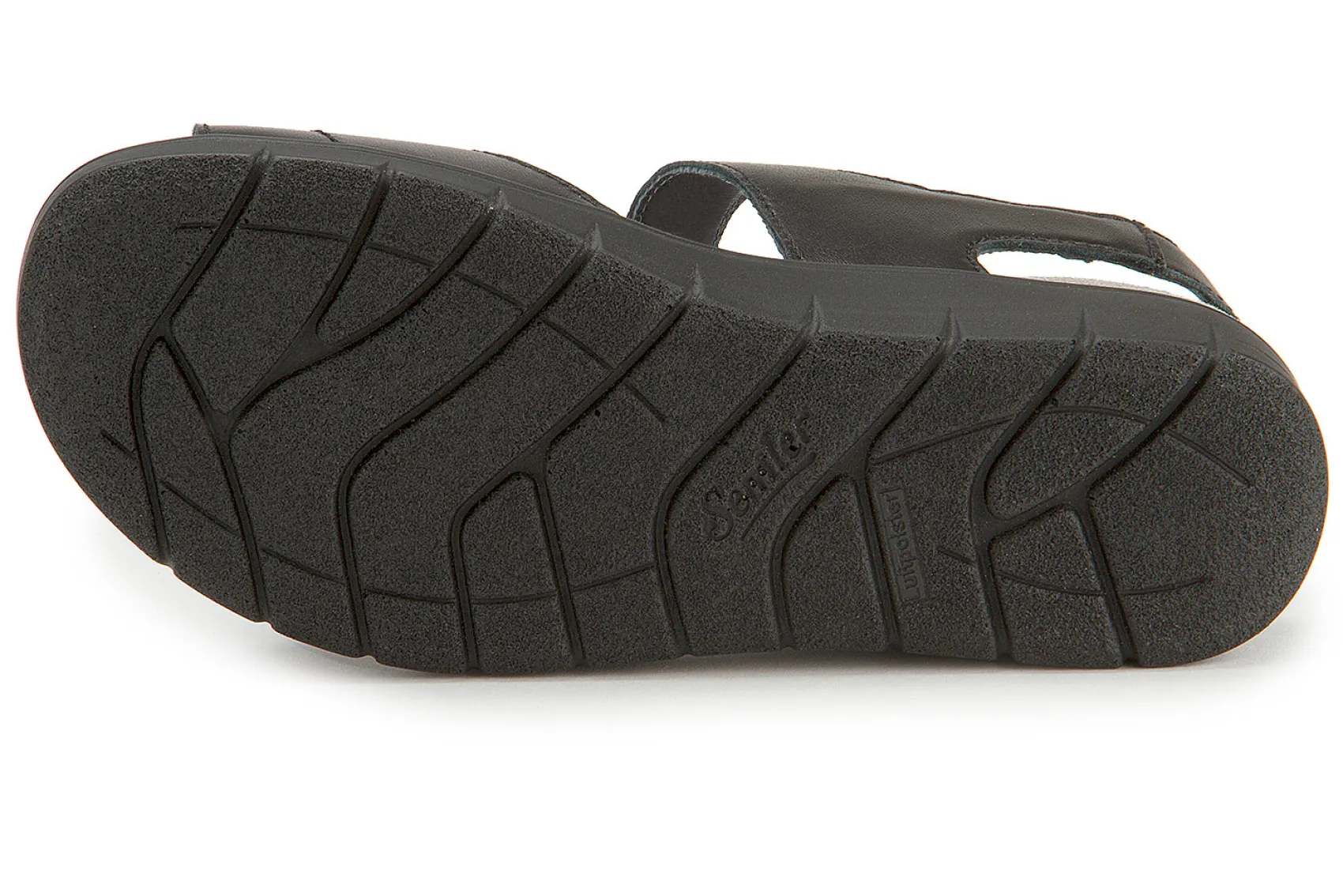 Sandalen|semler Sandale in Untergrößen
