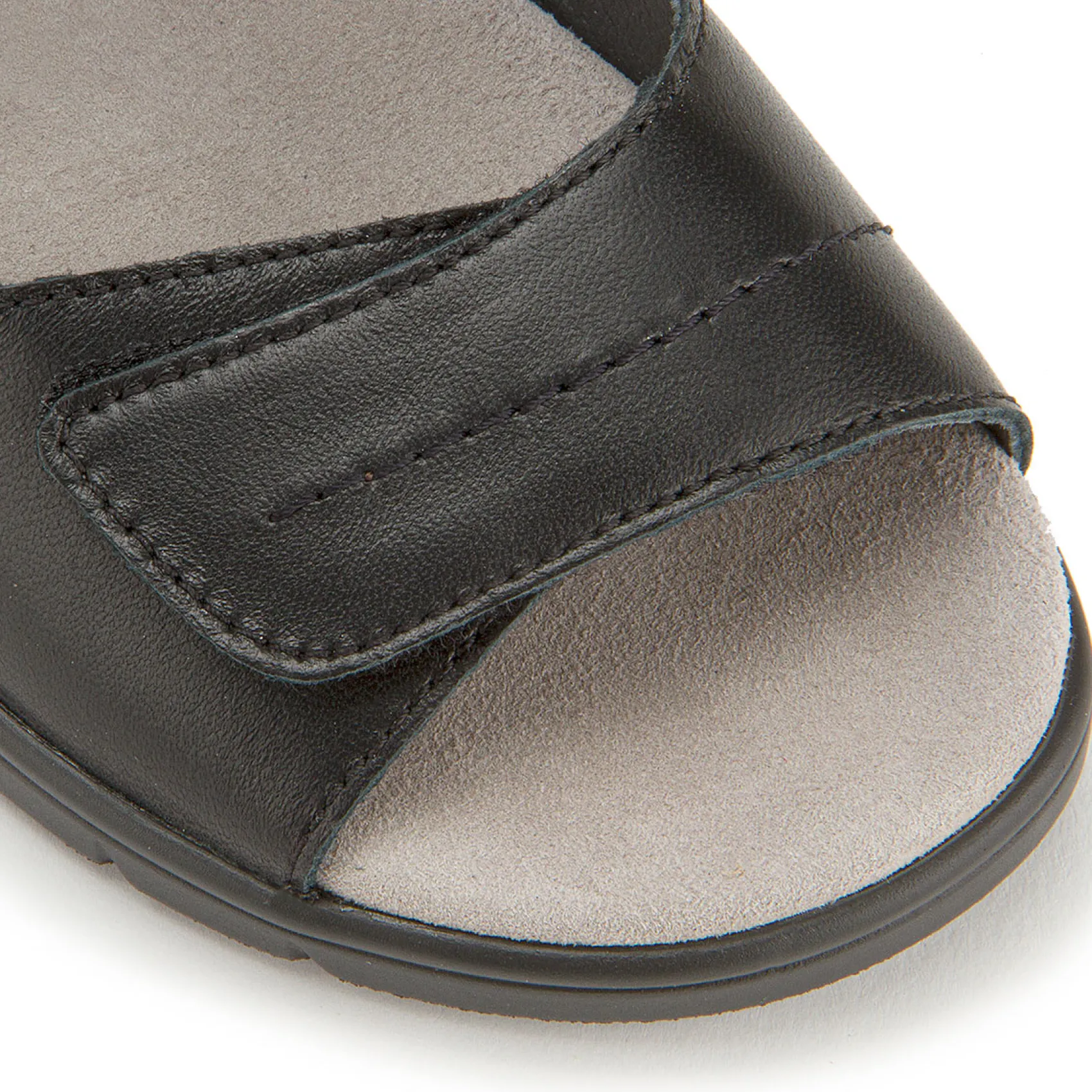 Sandalen|semler Sandale in Untergrößen