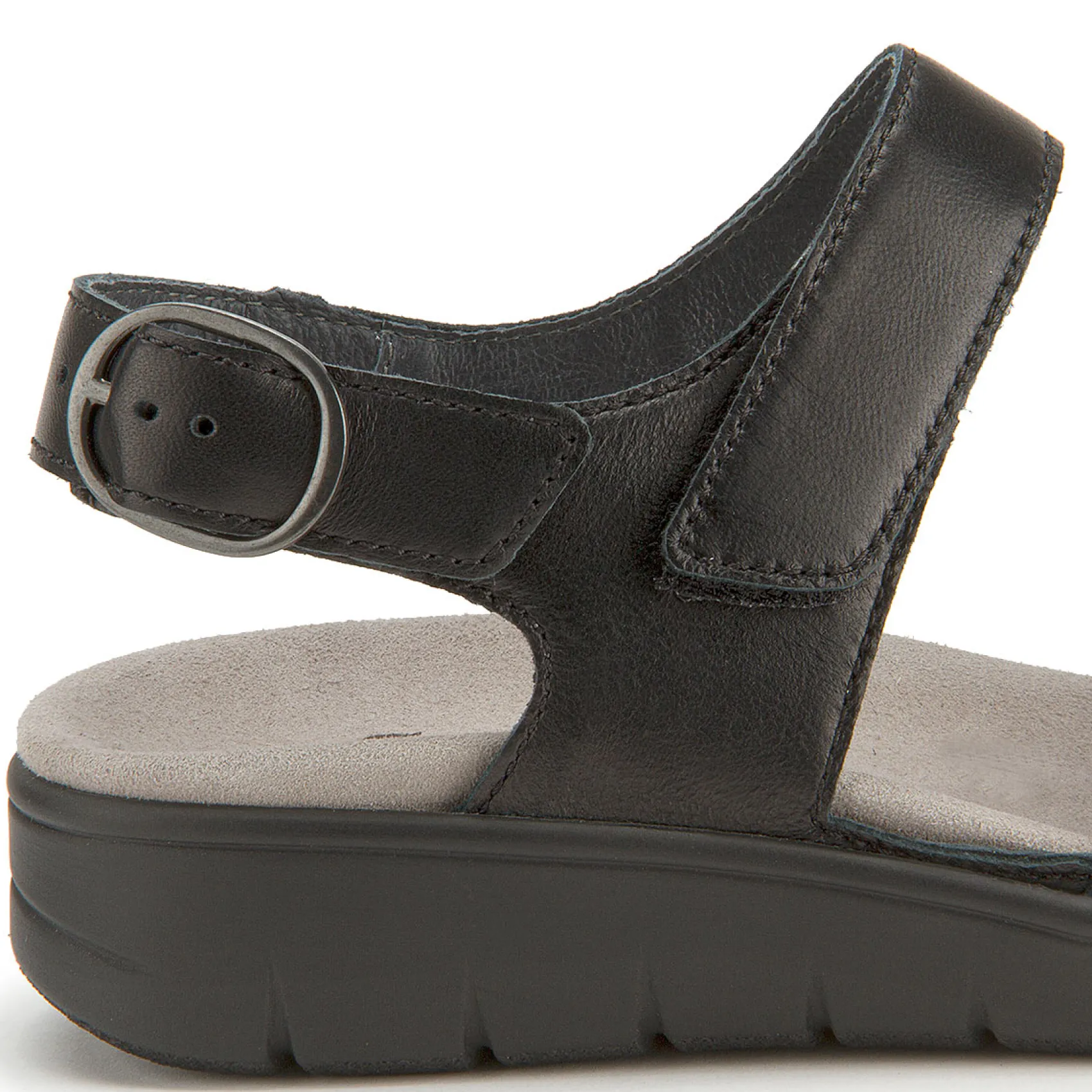 Sandalen|semler Sandale in Untergrößen