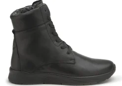 Stiefeletten|semler Schnürboot in Übergrößen