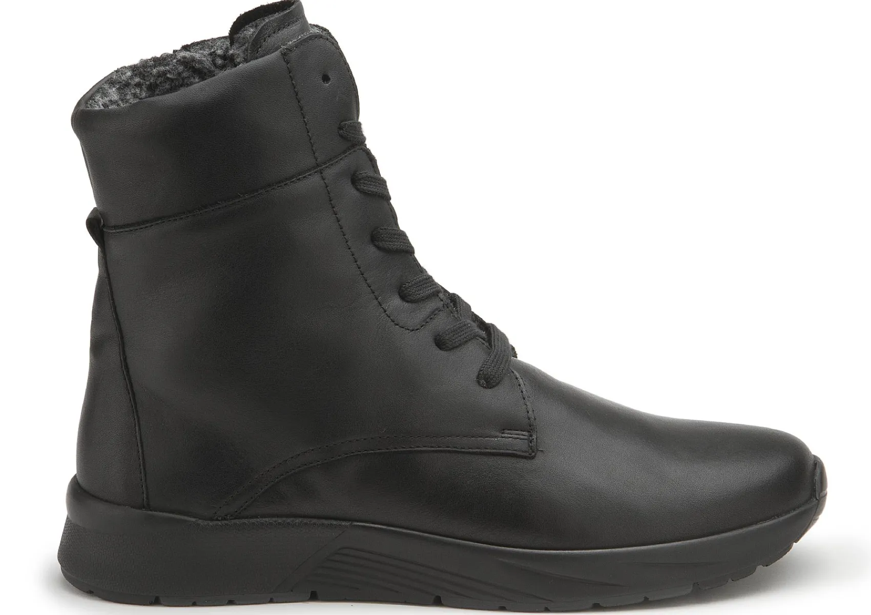 Stiefeletten|semler Schnürboot in Übergrößen
