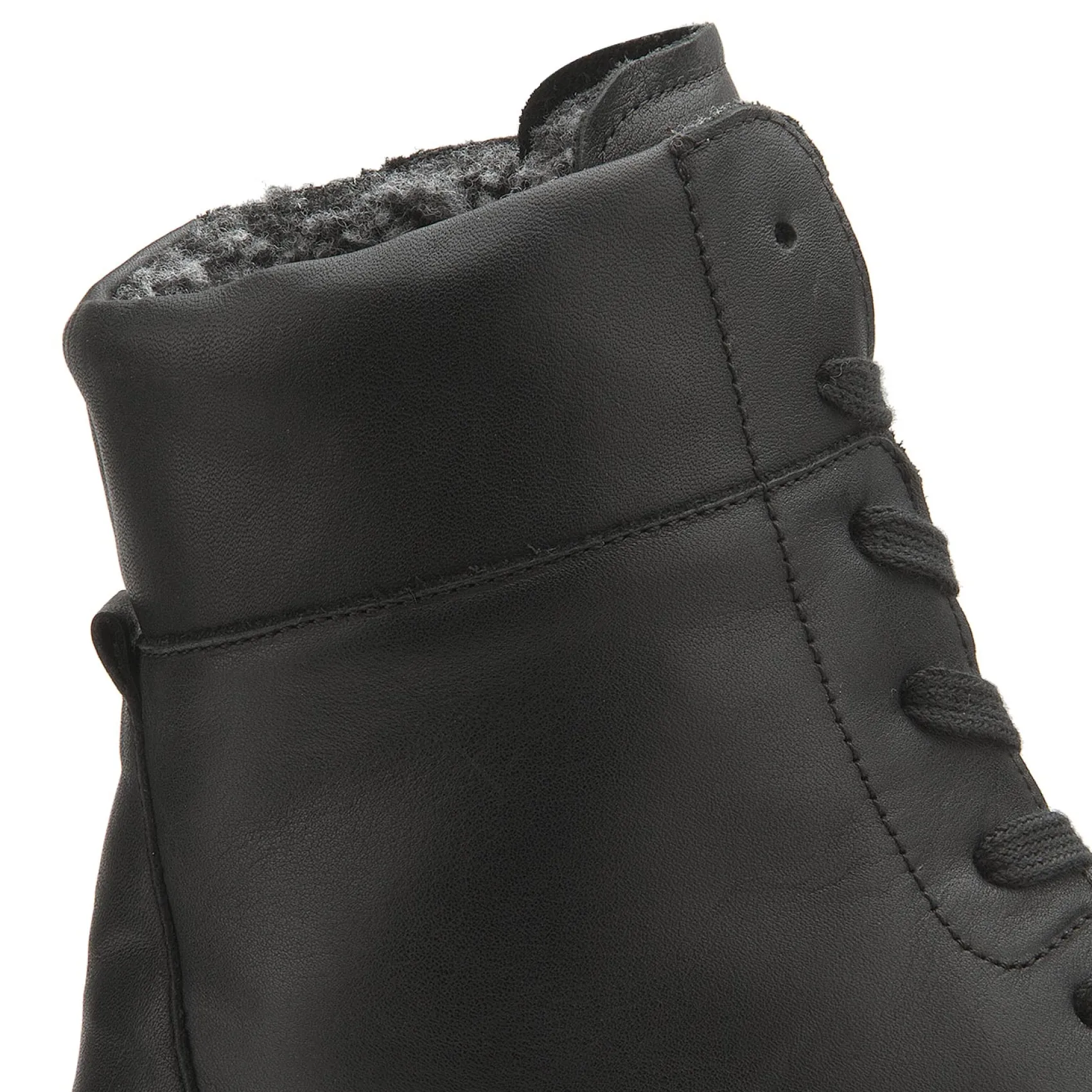 Stiefeletten|semler Schnürboot in Übergrößen