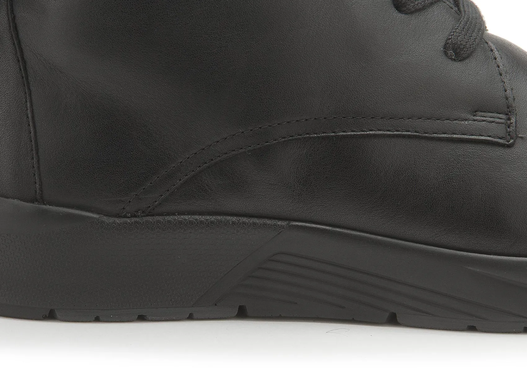 Stiefeletten|semler Schnürboot in Übergrößen