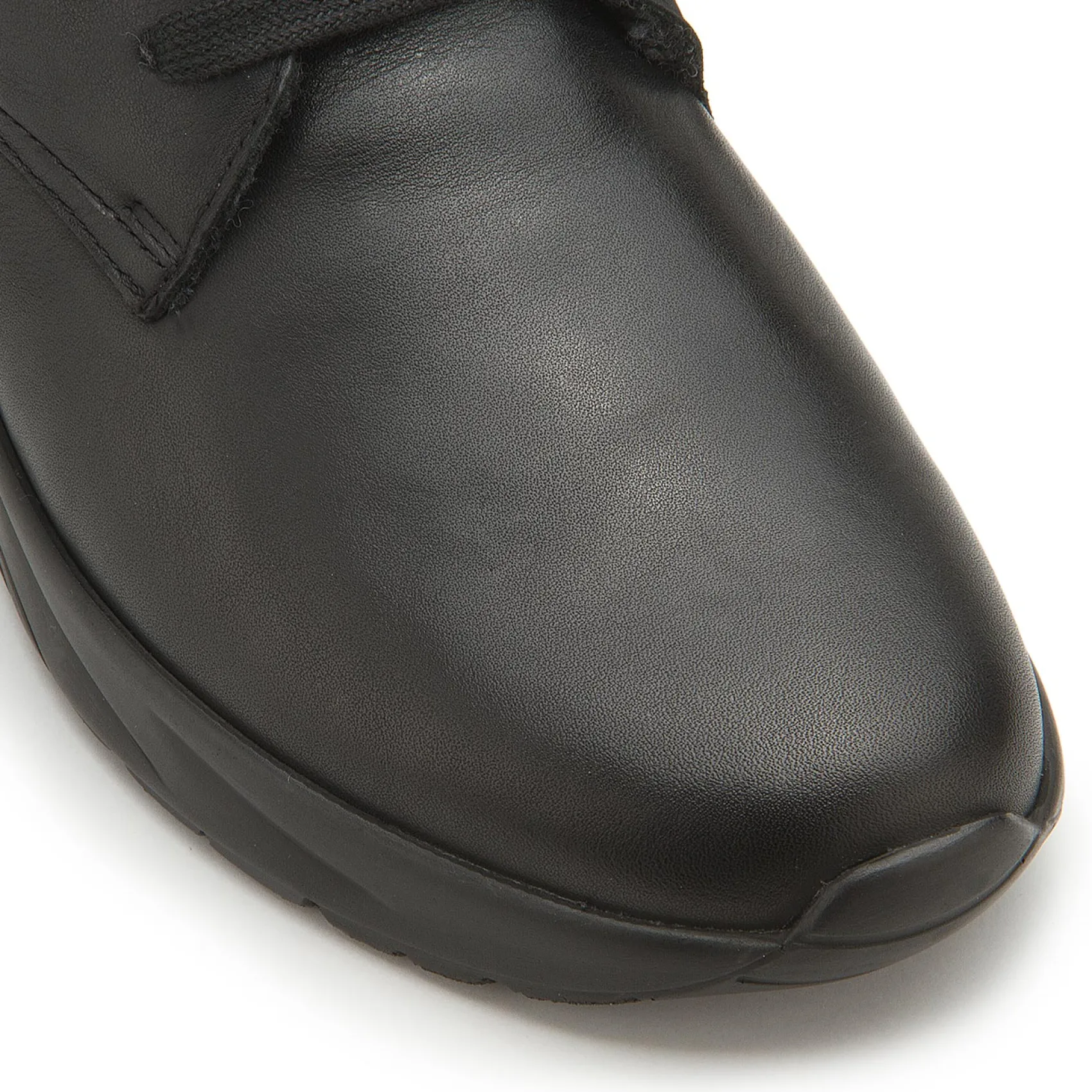 Stiefeletten|semler Schnürboot in Übergrößen