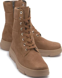Stiefeletten|semler Schnürboot in Übergrößen