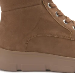 Stiefeletten|semler Schnürboot in Übergrößen