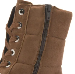 Stiefeletten|semler Schnürboot in Übergrößen